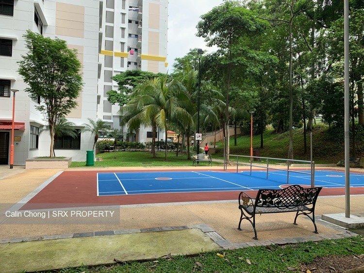 Blk 6A Boon Tiong Arcadia (Bukit Merah), HDB 5 Rooms #202429032
